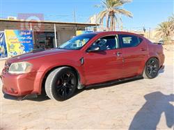 Dodge Avenger